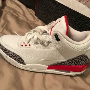 Katrina 3s Clearance